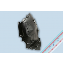 Paso De Rueda Bmw 3 (E90) Delantero Izquierdo, Parte Delantera   2008-2012