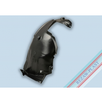 Paso De Rueda Bmw 3 (E90) Delanero Izquierdo, Parte Trasera  2004-2012