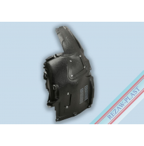 Paso De Rueda Bmw M5 (F10)  Delantero Izquierdo, Parte Delantera Desde  2011