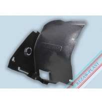 Paso De Rueda Bmw 3 (E46) M.Pakiet,  Delantero Derecho, Parte Delantera 1998-2006