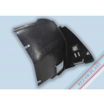 Paso De Rueda Bmw 3 (E46) M.Pakiet,  Delantero Izquierdo, Parte Delantera 1998-2006