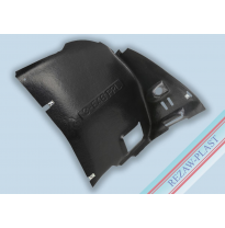 Paso De Rueda Bmw 3 (E46) Cabrio Coupe, Delantero Izquierdo, Parte Delantera 1998-2006