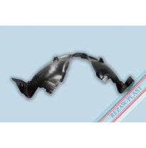 Paso De Rueda Bmw X3 (E83),  Parte Delantera Derecha  2003-2010