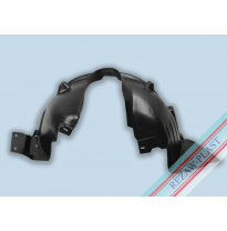 Paso De Rueda Bmw X3 (E83),  Parte Delantera Izquierda  2003-2010