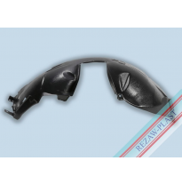 Paso De Rueda Dacia Sandero I Delantero Derecho  2008-2012