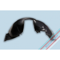 Pasos De Rueda Renault Dacia Logan I Delantero Izquierdo Parte Delantera Año: 2004 - 2012