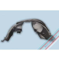 Pasos De Rueda Renault Dacia Duster I Delatero Derecho, Lado Copiloto Año: 2010 - 2018