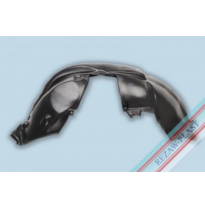 Pasos De Rueda    Renault Dacia Duster I Delantero Izquierdo, Lado Conductor Año: 2010 - 2018