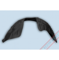 Paso Rueda Interior Mercedes Vito   W638 1996-2003 Delantero Izquierdo  Año: