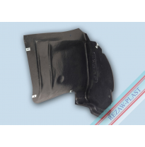 Paso De Rueda Mercedes W203 110918