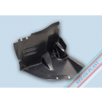 Paso Rueda Interior Mercedes W 202 1997-2001 Del. Der. Parte Delantera  Año: