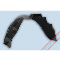 Paso Rueda Interior Opel Astra F Classic 1992-03/1998,Delant Izquierdo   Año: