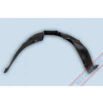 Paso Rueda Interior Opel Corsa C   Desde 2001, Delantero Izquierdo   Año: