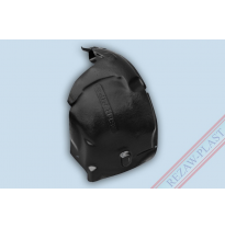 Paso Rueda Interior Opel Astra H 2004-2013,  Del Dch, Parte Trasera  Año: