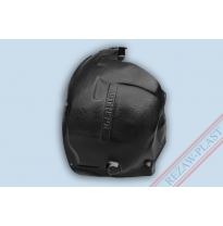 Paso Rueda Interior Opel Astra H 2004-2013,  Del Izq, Parte Trasera  Año: