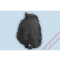 Paso Rueda Interior Opel Astra Iv  Desde 2009,  Del Der, Parte Trasera (Excepto Version Hb, 3 Puertas  Año: