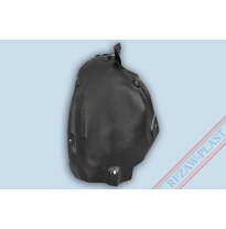 Paso Rueda Interior Opel Astra Iv  Desde 2009,  Del Izq, Parte Trasera (Excepto Version Hb, 3 Puertas  Año: