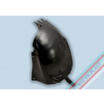 Paso Rueda Interior Opel Astra Iv  Desde 2009,  Del Izq, Parte Frontal (Excepto Version Hb, 3 Puertas  Año: