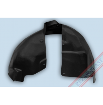 Paso Rueda Interior Opel Astra J Hb 3 Puertas, Delantero Izquierdo Desde 2009  Año: