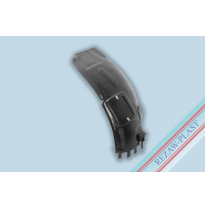 Pasos De Rueda Opel Zafira B Ii Delantero Izquierdo, Parte Delantera Año: 2005 - 2014