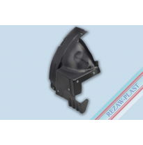 Paso De Rueda Nissan Primastar, Opel Vivaro, Renault Traffic 111038