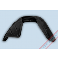 Paso Rueda Interior Skoda Felicia   Hasta 1998,  Delantero Derecho  Año: