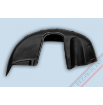 Paso Rueda Interior Skoda Felicia   Desde 1998, Trasero Derecha    Año: