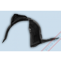 Paso Rueda Interior Skoda Fabia   Delantero Izquierdo     Año: