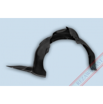 Paso Rueda Interior Skoda Fabia Ii  Desde 2007,  Delantero Derecho       Año: