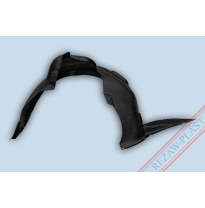 Paso Rueda Interior Skoda Fabia Ii  Desde 2007, Delantero Izquierdo     Año: