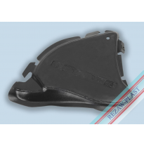 Paso De Rueda Skoda Octavia  1997-2004,  Parte Delantera Izquierza Con Union  1997-2004