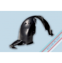 Pasos De Rueda Skoda Octavia Iii Delantero Derecho Parte Delantera Año: 2012 -