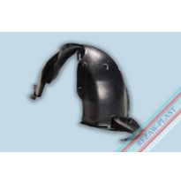 Pasos De Rueda Skoda Octavia Iii Delantero Izquierdo Parte Delantera Año: 2012 -