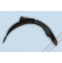 Paso Rueda Interior Vw Bora   Año 1998, Delantero Izquierdo    Año: