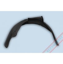 Paso Rueda Interior Vw Bora   Año 1998,  Delantero Derecho    Año: