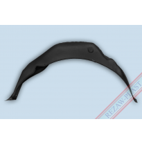 Paso Rueda Interior Vw Passat   1994-1997, Delantero Izquierdo     Año: