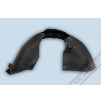 Paso Rueda Interior Vw Golf Vi Hatchback Desde 2008,  Delantero Izquierdo, Parte Trasera    Año: