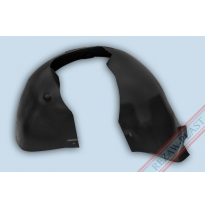 Paso Rueda Interior Vw Golf Vi Variant Desde 2008,  Delantero Derecho, Parte Trasera    Año: