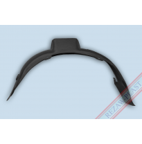 Paso Rueda Interior Vw Sharan  1996-2000, Delantero Izquierdo   Año: