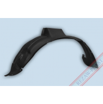 Paso Rueda Interior Vw Sharan  2001-2010, Delantero Izquierdo   Año: