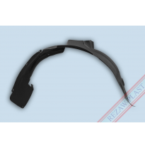 Paso Rueda Interior Vw Sharan  2001-2010,  Delantero Derecho   Año: