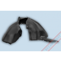 Paso Rueda Interior Vw Caddy   Delantero Izquierdo     Año: