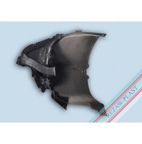 Paso Rueda Interior Vw Passat B8,  Delantero Derecho, Parte Delantera Desde 2014  Año: