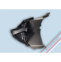 Paso Rueda Interior Vw Passat B8,  Delantero Izquierdo, Parte Delantera Desde 2014  Año: