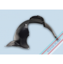 Paso Rueda Interior Vw Polo 2001-2009, Delantero Derecho  Año: