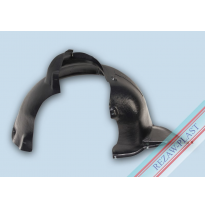 Paso Rueda Interior Vw Polo 2001-2009, Delantero Izquierda    Año: