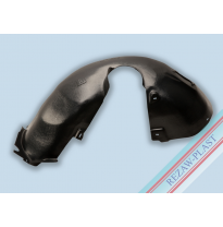 Paso De Rueda Volkswagen Passat  B8  Delantera Izquierda  Desde 2014