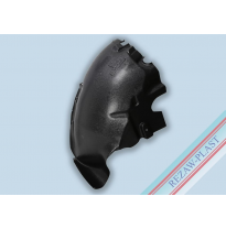 Paso De Rueda Mercedes Sprinter W 906, Parte Delantera Derecha Desde 2006