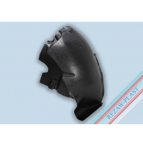 Paso De Rueda Mercedes Sprinter W 906, Parte Delantera Izquierda Desde 2006