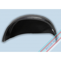 Paso De Rueda Vw Transporter T4 Trasero Izquierdo  1990-2003